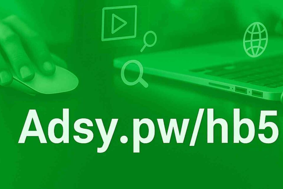 Adsy.pw/hb5