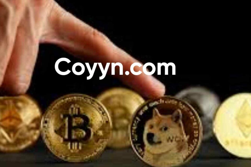 Coyyn.com