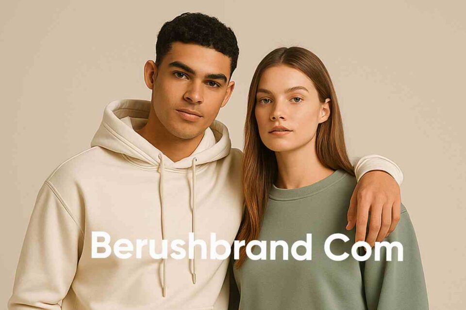 Berushbrand com