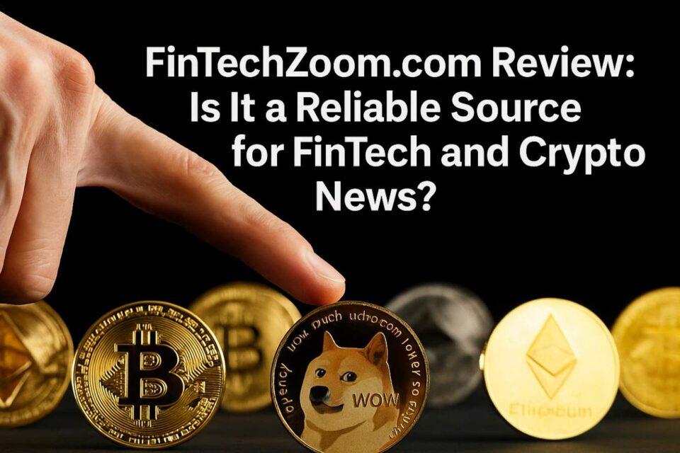 FinTechZoom.com