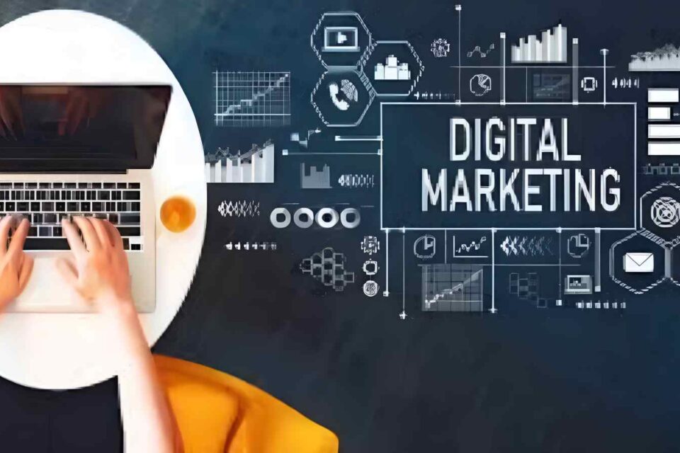 Affordable Digital Marketing with Garage2Global