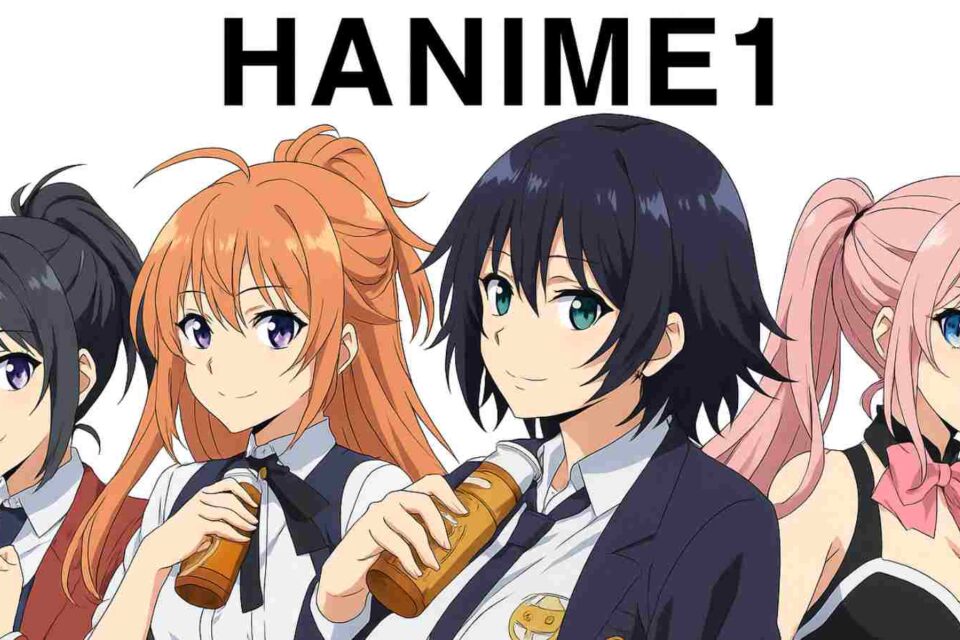 Hanime1