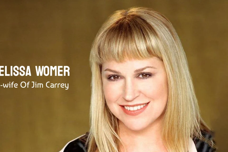 melissa womer