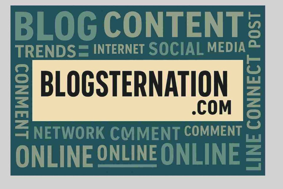 blogsternation .com