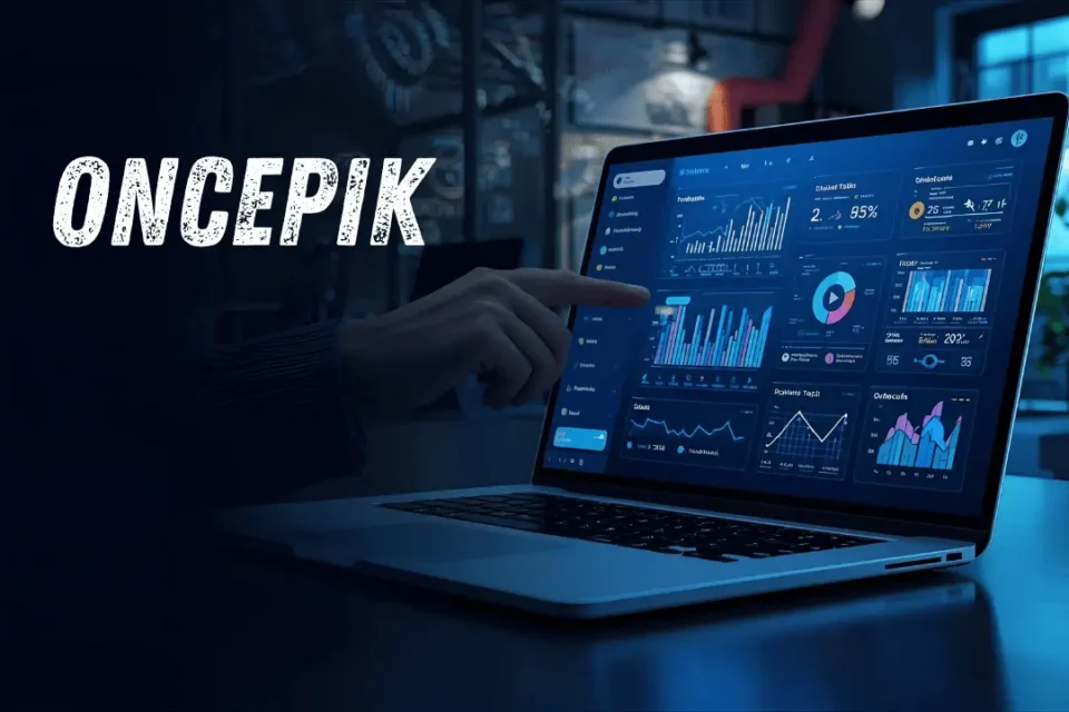 Oncepik