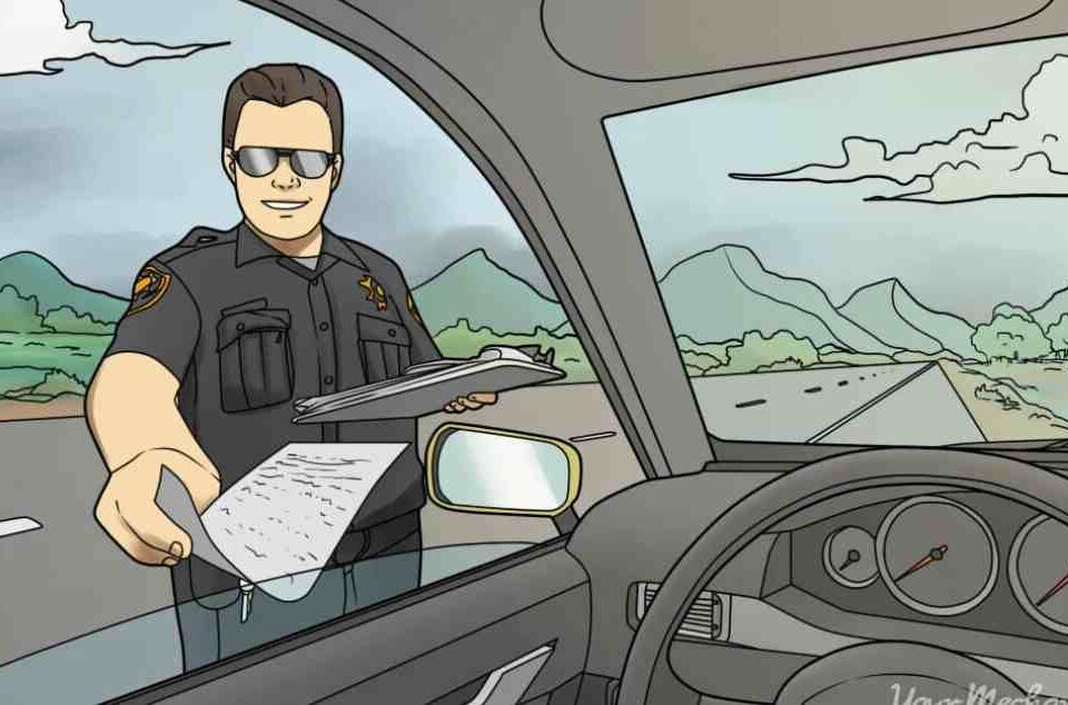 is three strikes in driver license laws will be revoked