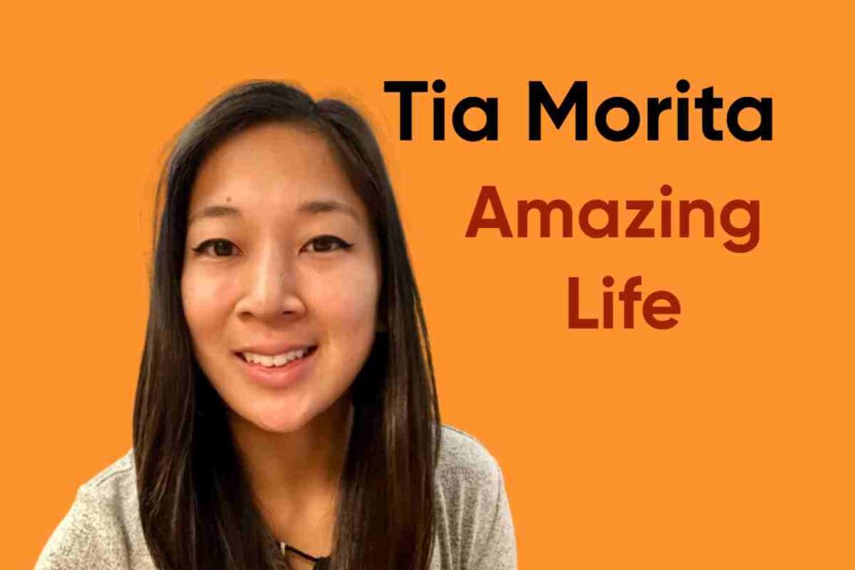 Tia Morita