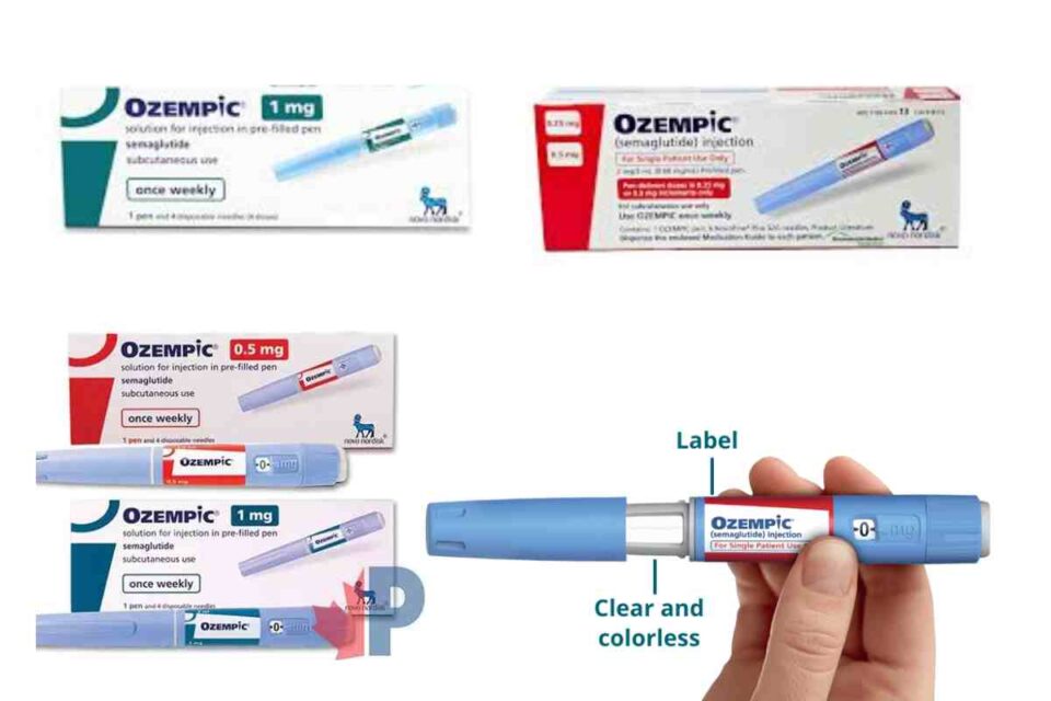 Ozempic Cost at Costco Canada