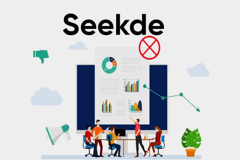 Seekde